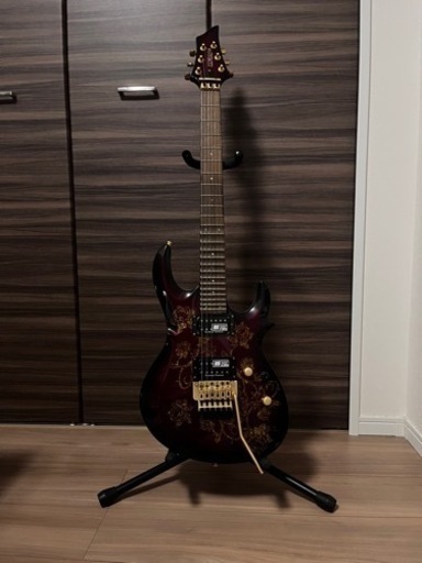 ギター　楽器