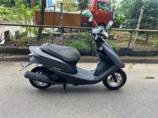 DIO AF68 インジェクション　実動　低走行8000km DIO AF68 インジェクション 実動 低走行8000km Dio af68インジェクション