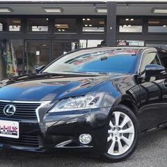 ☺自社ローン販売・保証料無し✨GS GS350I PKG✨カート...