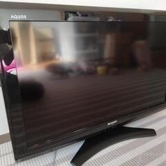 【お取引中】液晶テレビ　SHARP　LC-32E9