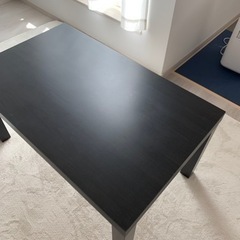 IKEAローテーブル（買取決まりした）