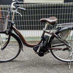 【値引き】ヤマハ　電動自転車　PAS cheer 26インチ