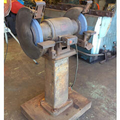 両頭グラインダーTG305C-2　(522)