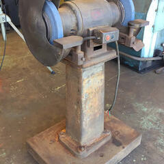 両頭グラインダーTG305C-2　(522)