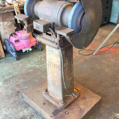 両頭グラインダーTG305C-2　(522)