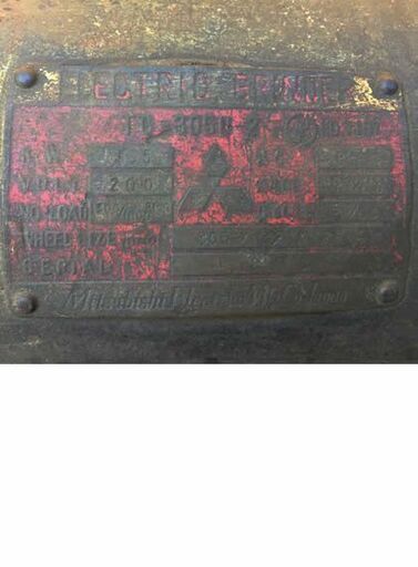 両頭グラインダーTG305C-2 (522) - その他 