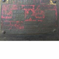 両頭グラインダーTG305C-2　(522)