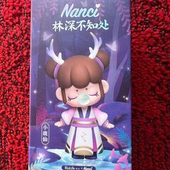 【新品】フィギュア／ドール　ナンシー(Nanci)