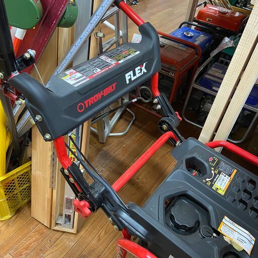 中古】【動作OK】【店頭引取限定】【お値下げしました】FLEX パワー