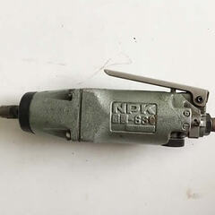 インパクトドライバND-6SG (536)