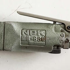 インパクトドライバND-6SG (536)