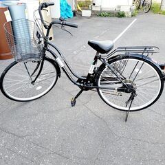 3/14Reschnel  自転車 new age is us ...