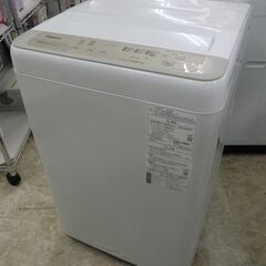 Panasonic 全自動洗濯機 ステンレス槽 5.0kg 20...