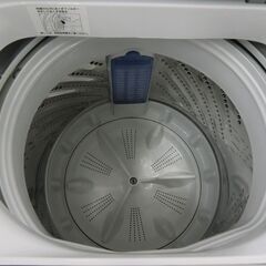 Panasonic 全自動洗濯機 ステンレス槽 5.0kg 2020年製 NA-F50B13