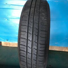 早い者勝ち！！！　中古タイヤ 155/65R14 1本　グッドイ...