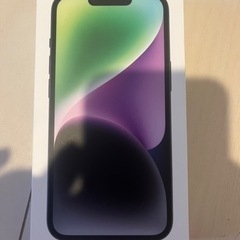 iPhone14 128GB midnight -ルイヴィトン 長財布 エピ ジッピーウォレット 黒 ブラック 新型 1659