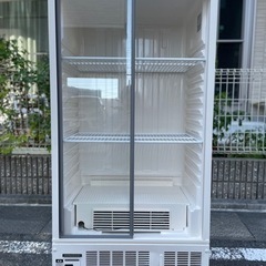 配送可【2014年製】ホシザキ 小型冷蔵ショーケース SSB-7...