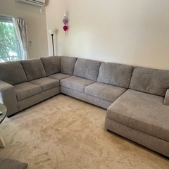 アメリカンカウチ！