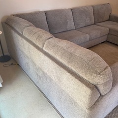 アメリカンカウチ！