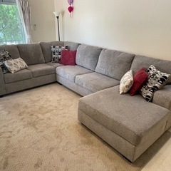 アメリカンカウチ！