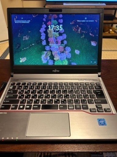 windows 11 サクサク