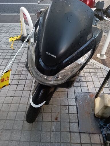 ホンダPCX125（JF56）