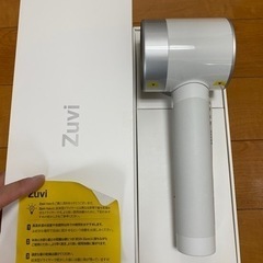 ✨値下げ✨Zuvi Haloコードレスヘアドライヤー