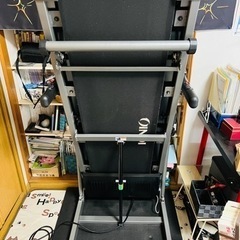 【値下げ】イグニオ　ルームランナー