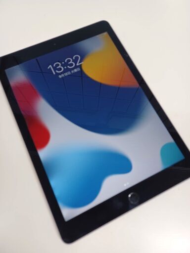 【Wi-Fiモデル】iPad Air 2 MGKL2J/A (A1566) 64GB