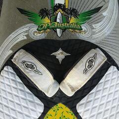 ウインドサーフィン　JP 2011 twinser quad wave 82L