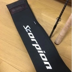 スコーピオン2832R2 