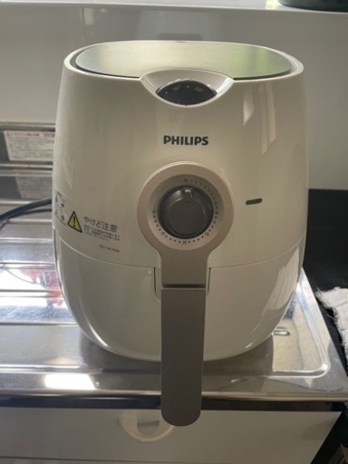 PHILIPS ノンフライヤー