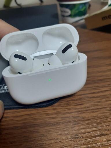 air pods pro 第1世代