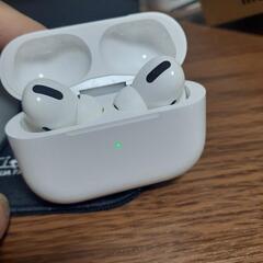 air pods pro 第1世代