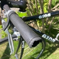 クロスバイク　GIOS AMPIO