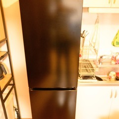 アイリスオーヤマ 冷蔵庫 274L IRSN-27A-B