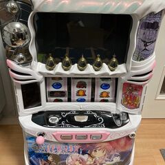 【送料込】SLOT劇場版 魔法少女まどか☆マギカ　コイン不要機　家庭用 Amazon | み 魔法少女まどかマギカ2 まどマギ パチスロ スロット