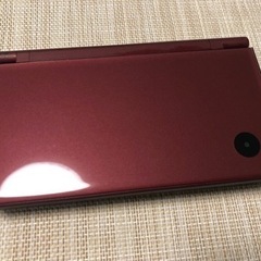 ニンテンドーDSiLL:中古