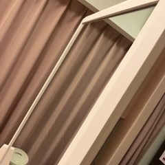 ピンク　ドレッサー　美品　