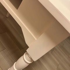 ピンク　ドレッサー　美品　