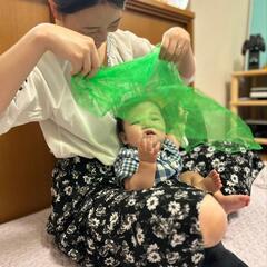 赤ちゃんから楽しめる♡ハロウィンパーティー🎃 − 愛知県