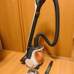 三菱電機 紙パック掃除機 Be-K (ビケイ)