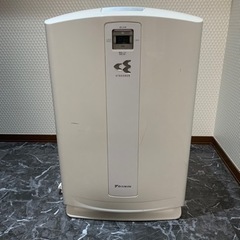 中古豊田市駅の空気清浄機を格安/激安/無料であげます・譲ります