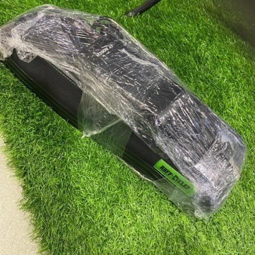 使用僅少美品】20インチ電動アシスト自転車Lil