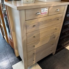 トレファク摂津店】チェストラック入荷致しました！