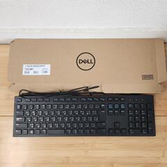 【新品】DELL　キーボード