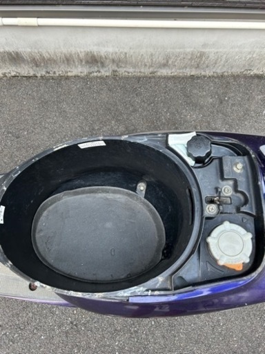 決まりました】ヤマハ 原付バイク ジョグJOG (付属品多数有り)