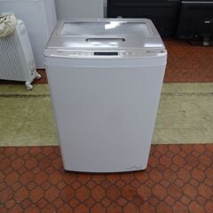 ID 003830　洗濯機7.5K　ハイアール　２０２２年製　J...