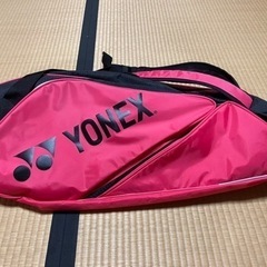 YONEX ラケットバッグ