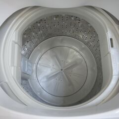 日立 5.0kg 洗濯機 NW-50C 2019年製 モノ市場半田店 119